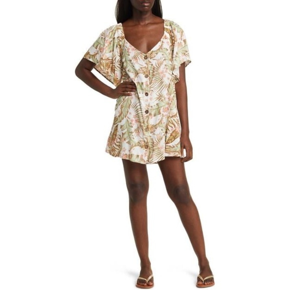 Rip Curl Mini Dress